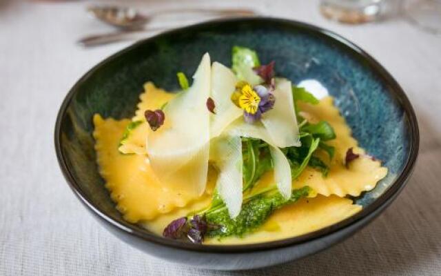 Café Pension zum Jäger