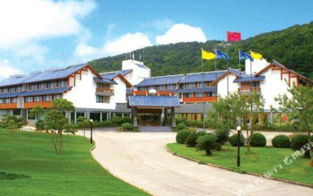 Putuoshan Hotel