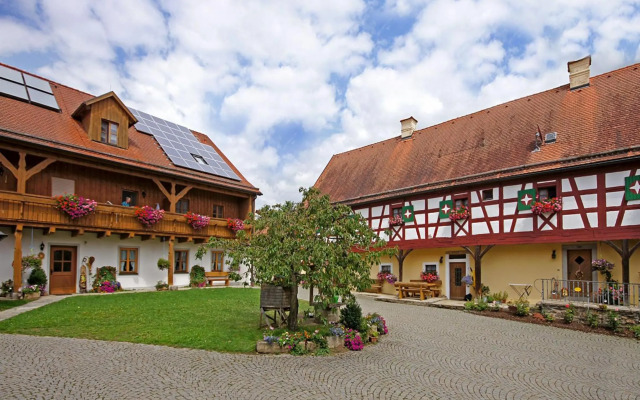 Pension Kesslsimerhof