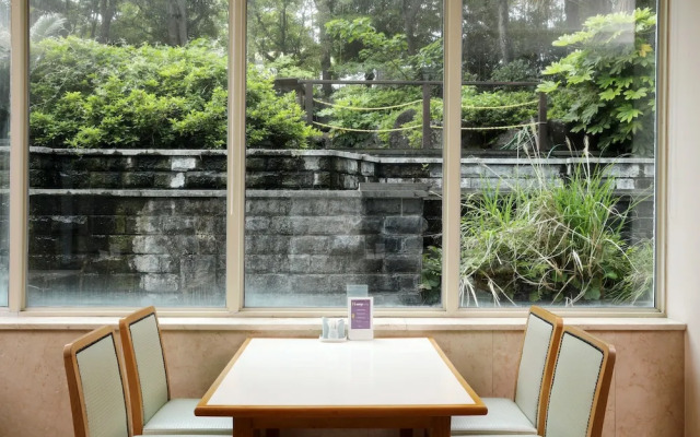 Bloom Hotel