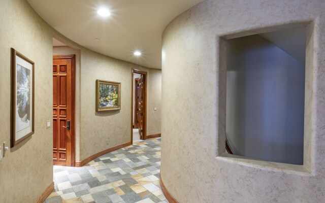 Gold Hill by Exceptional Stays