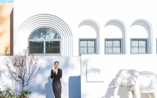 Xiaobaixiang Zaoyuan Homestay