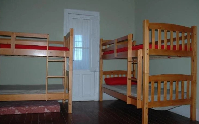 Roots&Boots Singular Hostel