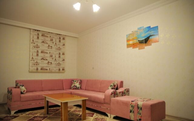 Damla Suit Otel