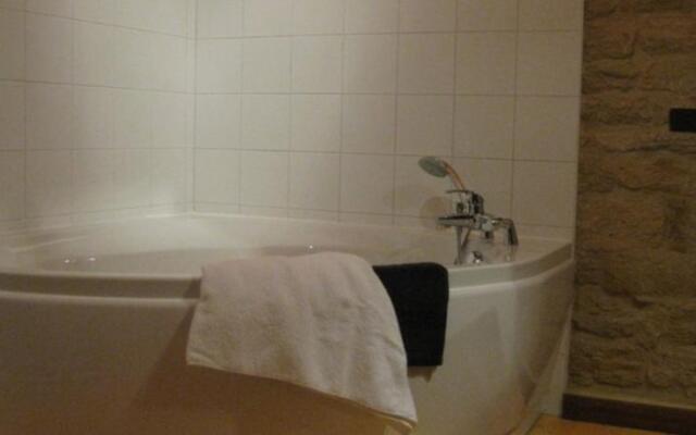 Chambres dHôtes La Fraiseraie