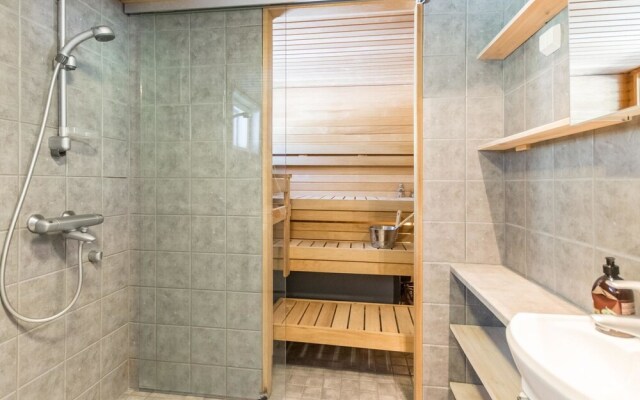 Poropahta b Kuusamo in Kuusamo