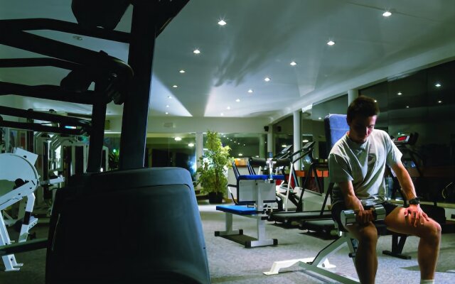 The View, Beach Holiday Resort