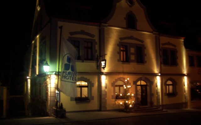 Hotel Gasthof Post