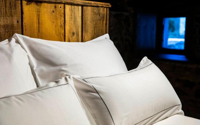 Les Pardines 1819 Mountain Suites & Spa