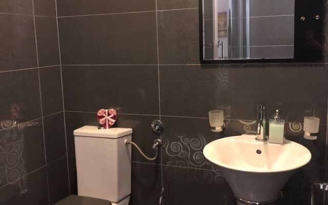 Modern Accommodation