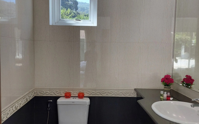 4 Br Private Pool Villa GA