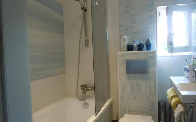 Apt Nr 3 Cogito.Home Marina