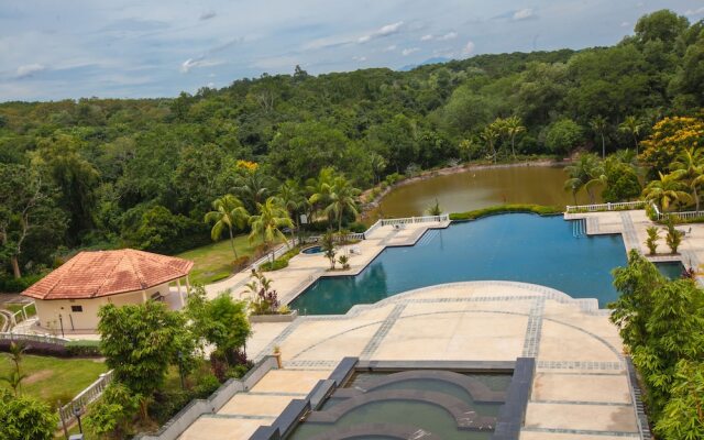 Puteri Resort Ayer Keroh