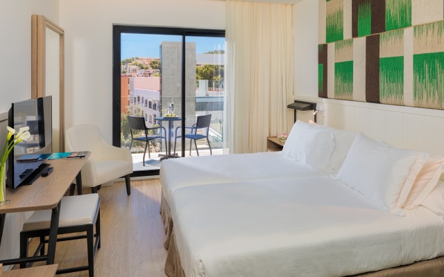 H10 Casa del Mar Hotel