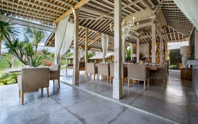 Villa for Rent in Bali 2008