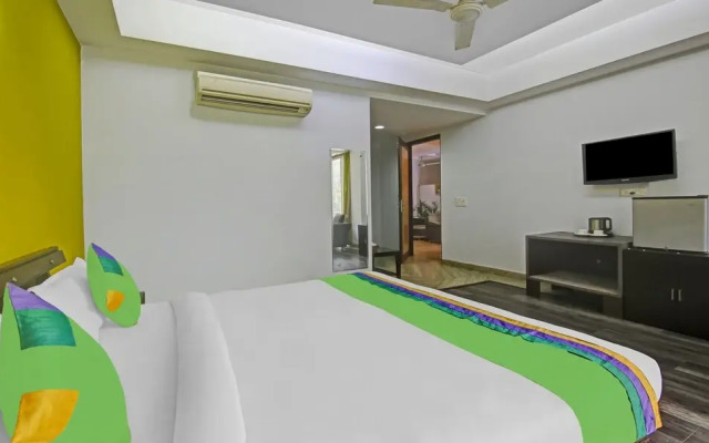 Treebo Trend Maravilla