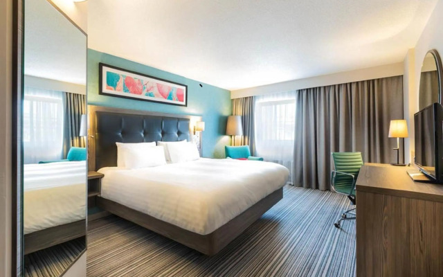 Leonardo Hotel Cheltenham