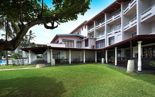 Berjaya Hotel Colombo