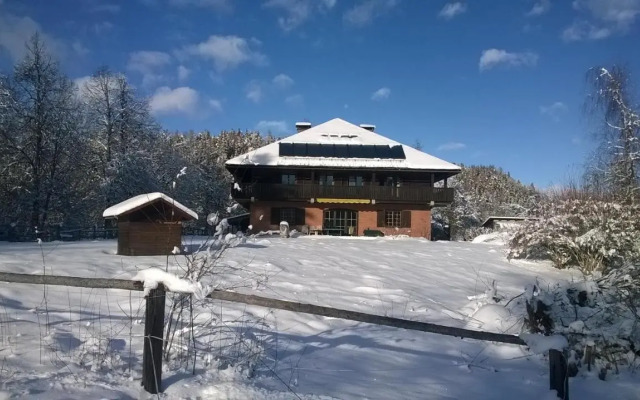 Villa Leone