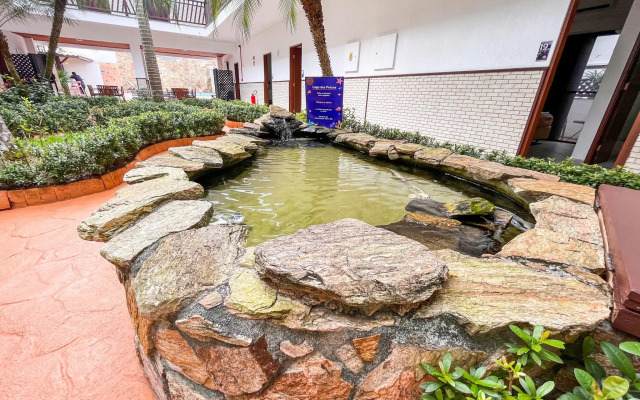 Hotel Ilhas da Grécia