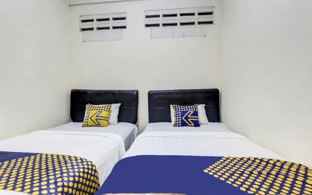 Hotel O Alika Homestay