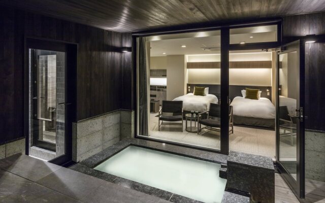 Kanaya Resort Hakone