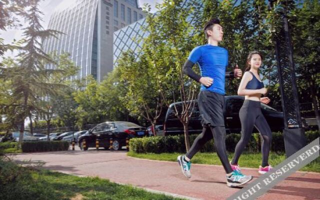 Beijing OrientalBay International Hotel