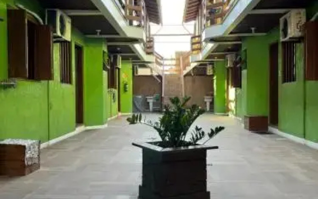 Pousada da Praia