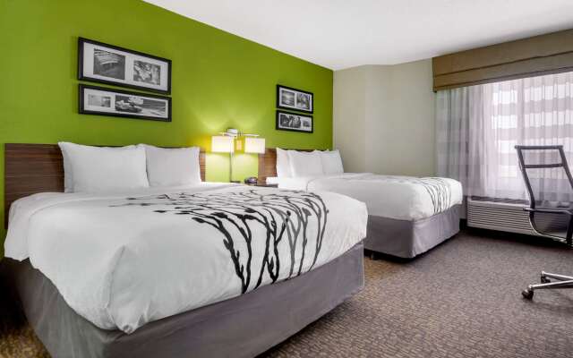 Sleep Inn Grand Island North