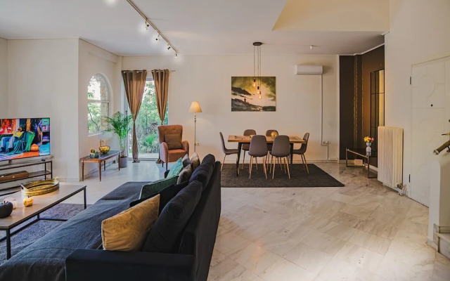 Casa Linda Villa Escape