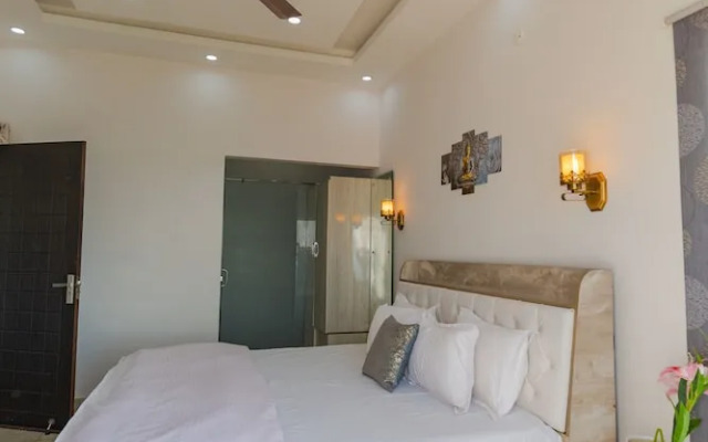 The Narayana Home Stay