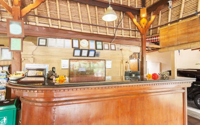 Saren Indah Hotel