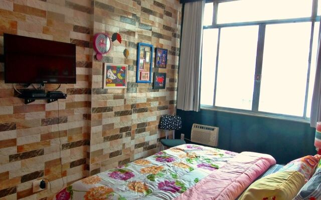 LinkHouse Copacabana's Heart