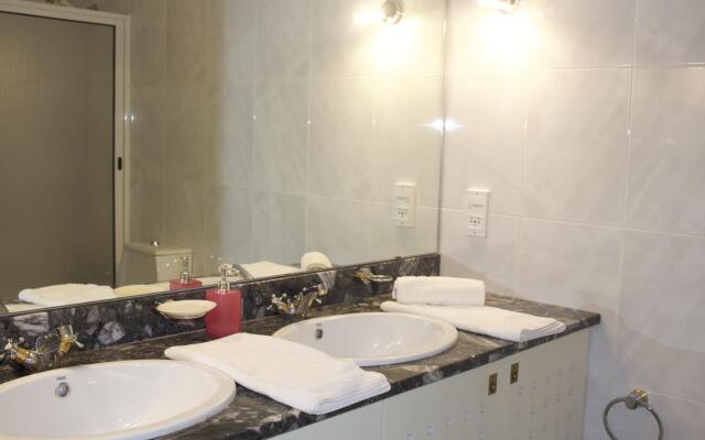 Casino Figueira Prime Apartment