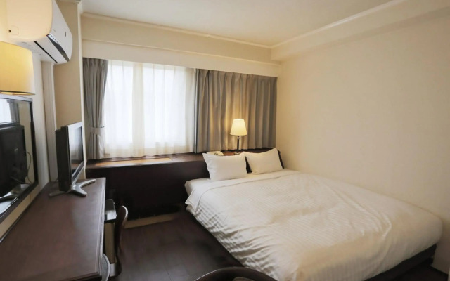 Hotel Castle inn Yokkaichi