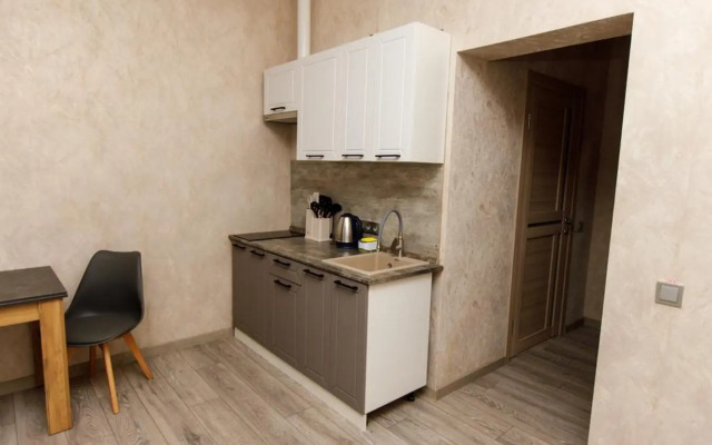 Apart - hotel Dvorik
