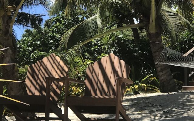 Serenity Villas Rarotonga