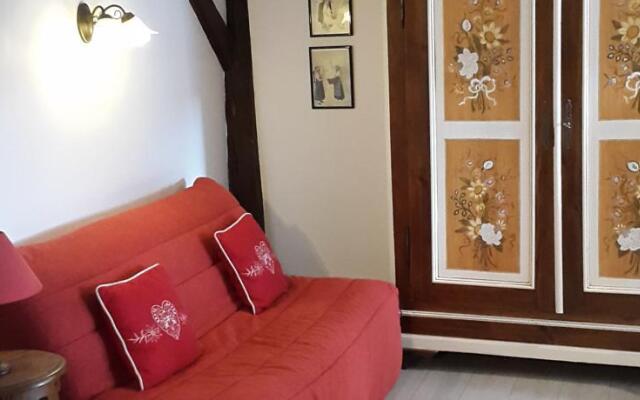 Le Repère des Cigognes