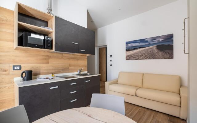 Giorgi Homes - Sabbia CAV