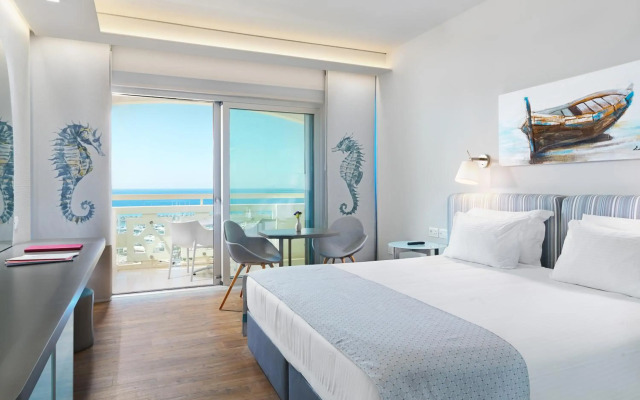 St Raphael Resort & Marina