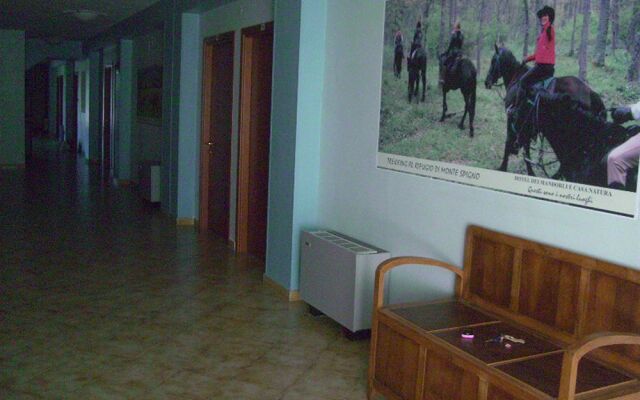 Hotel Menta e Rosmarino