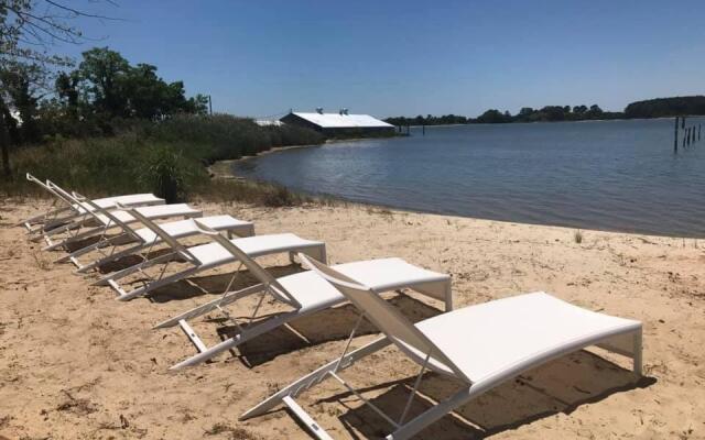 The Quarters at Pier450