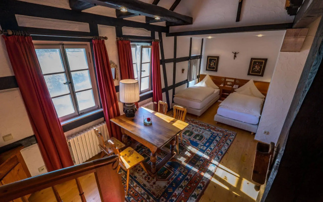 Neumühle Resort & Spa