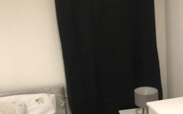 Captivating 1-bed Apartment in Southampton