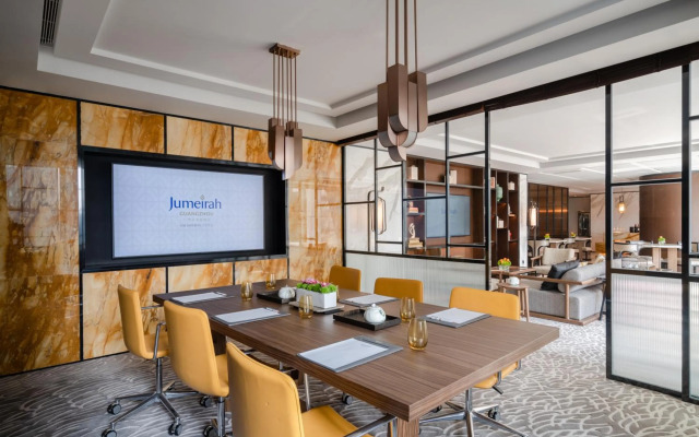 Jumeirah Guangzhou