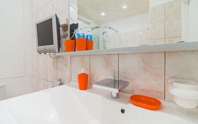 Moskovskiy Prospect View Apartment