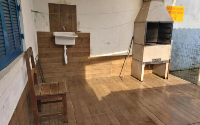 Mariluce Chale 3 Maranduba 2 dor