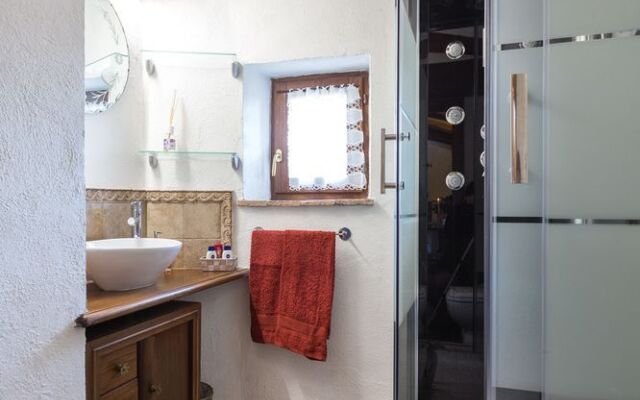 Bagnoregio B & B