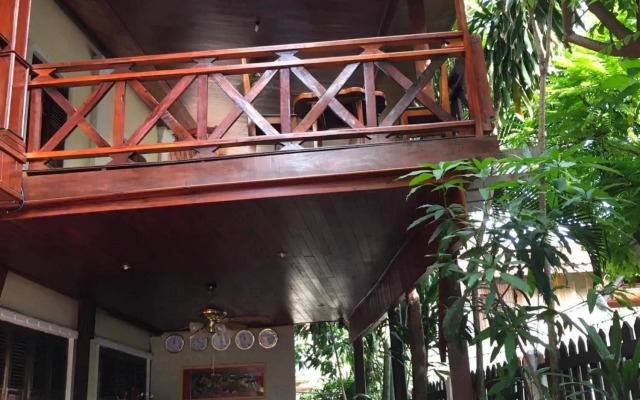 Soutikone 2 guesthouse