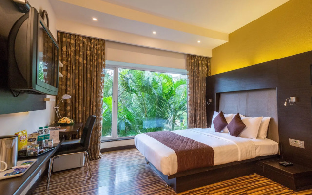 Flora Airport Hotel and Convention Centre Kochi